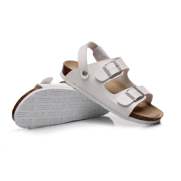 sandals summer beach women slippers soft sole slide slip on cork leisure men ladies outdoor antislip flat shoes 230324, Black
sandals summer beach women slippers soft sole slide slip on cork leisure men ladies outdoor antislip flat shoes 230324, Black