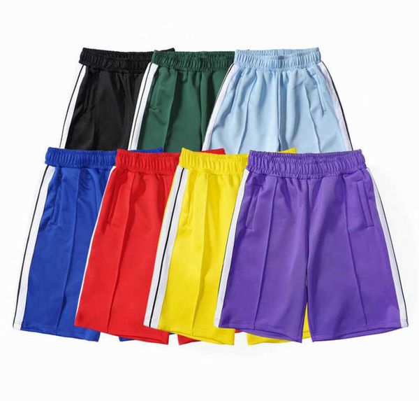 shorts mens womens designers short pants letter printing strip webbing casual five-point clothes summer beach clothing, White;black
shorts mens womens designers short pants letter printing strip webbing casual five-point clothes summer beach clothing, White;black