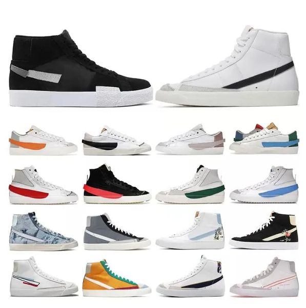 2023 men og blazer mid 77 vintage blazers jumbo women casual shoes black white indigo pine green pomegranate arctic punch mens trainers desi
2023 men og blazer mid 77 vintage blazers jumbo women casual shoes black white indigo pine green pomegranate arctic punch mens trainers desi