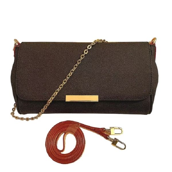 2023 designe luxury favorite mm pm messenger bags fashion women leather shoulder chain 5a m40718 n41275 m40717 purse crossbody bag purse 668
2023 designe luxury favorite mm pm messenger bags fashion women leather shoulder chain 5a m40718 n41275 m40717 purse crossbody bag purse 668