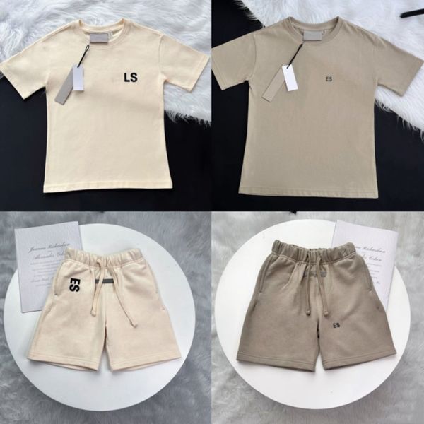 ess kids clothing sets baby boys girls big boy t shirts and shorts clothes designer summer luxury tracksuit childrens youth outfits short sl, White
ess kids clothing sets baby boys girls big boy t shirts and shorts clothes designer summer luxury tracksuit childrens youth outfits short sl, White