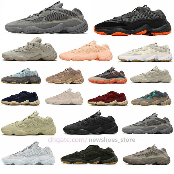men women 500 mesh running shoes desert rat stone soft vision bone white blush ourtdoor trainer platform sports trainer designer sneaker
men women 500 mesh running shoes desert rat stone soft vision bone white blush ourtdoor trainer platform sports trainer designer sneaker