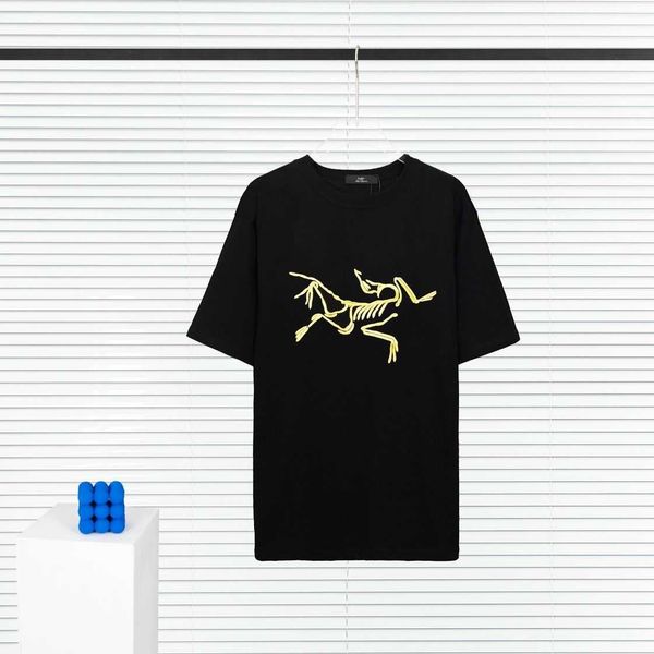 arc t shirt for men arcterxy t shirts for high edition loose fit reflective triangle embroidery couple short sleeve t shirt men and women wi, White;black
arc t shirt for men arcterxy t shirts for high edition loose fit reflective triangle embroidery couple short sleeve t shirt men and women wi, White;black