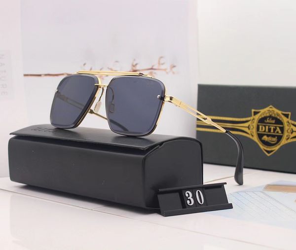 men's and women's sunglasses dita sunglasses uv400 outdoor glasses uv resistant moisture resistant sunglasses, White;black
men's and women's sunglasses dita sunglasses uv400 outdoor glasses uv resistant moisture resistant sunglasses, White;black