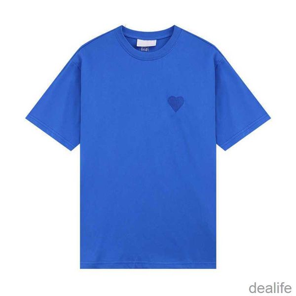 2023 mens women designer of luxury amis t shirt tshirts short sleeve fashion men s casual tshirt man clothing cezp, White;black
2023 mens women designer of luxury amis t shirt tshirts short sleeve fashion men s casual tshirt man clothing cezp, White;black