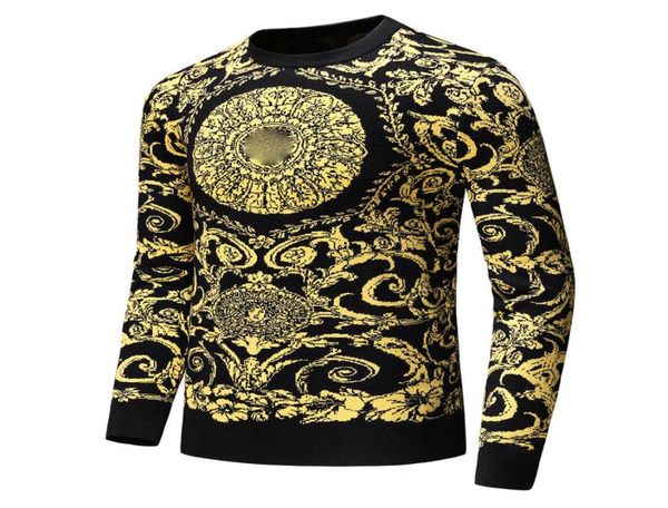 21ss designer sweater luxury men and women gradient jacquard letters men039s paris fashion tshirt street long slee6305509, White;black
21ss designer sweater luxury men and women gradient jacquard letters men039s paris fashion tshirt street long slee6305509, White;black