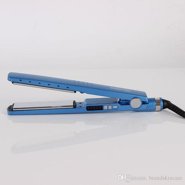 hair straighteners flat iron hairs straightener & perm machine new fashion stylist tools eu plug us plug dhl, Black
hair straighteners flat iron hairs straightener & perm machine new fashion stylist tools eu plug us plug dhl, Black