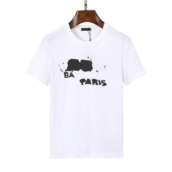 2023 men's t-shirt designer t-shirt summer fashion letter pattern luxury casual t-shirt clothing street short sleeve clothing, White;black
2023 men's t-shirt designer t-shirt summer fashion letter pattern luxury casual t-shirt clothing street short sleeve clothing, White;black