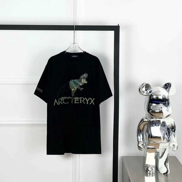 arc t shirt for men arcterxy tees new fashion brand light luxury short sleeve t shirt summer funny network red couple mens and womens leisur, White;black
arc t shirt for men arcterxy tees new fashion brand light luxury short sleeve t shirt summer funny network red couple mens and womens leisur, White;black