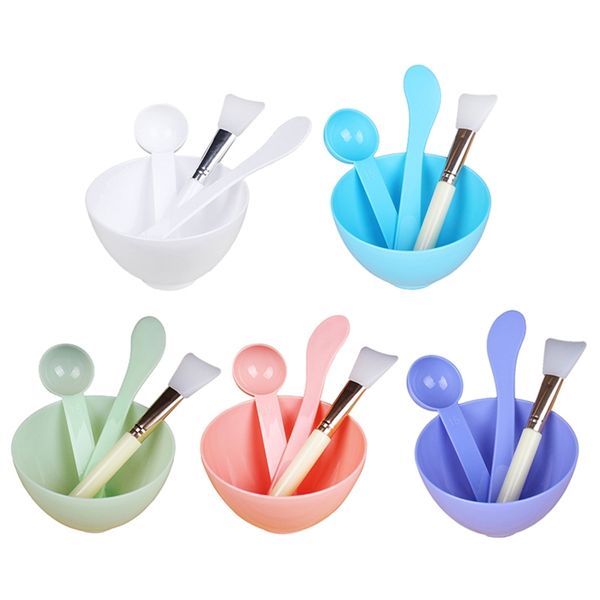 4pcs face mask mixing bowl set diy facemask mixing tool with silicone facial mask bowl makeup brushes spatula beauty skin care
4pcs face mask mixing bowl set diy facemask mixing tool with silicone facial mask bowl makeup brushes spatula beauty skin care