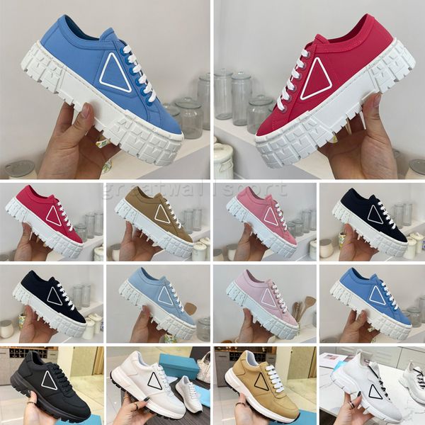 womens nylon low gabardine sneakers lady fashion casual shoes triple black white canvas platform sneakers wome party leisure trainer
womens nylon low gabardine sneakers lady fashion casual shoes triple black white canvas platform sneakers wome party leisure trainer