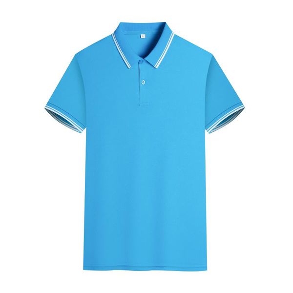 women's polos,polo, polosmen's short sleeve polo unlined upper garment uniform custom lapel t-shirts, working clothes paul tooling, White
women's polos,polo, polosmen's short sleeve polo unlined upper garment uniform custom lapel t-shirts, working clothes paul tooling, White