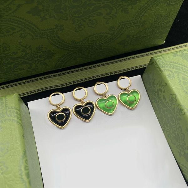 stud trendy interlocking letter love studs heart designer hoop earrings for women birthday date dangler with box, Golden;silver
stud trendy interlocking letter love studs heart designer hoop earrings for women birthday date dangler with box, Golden;silver