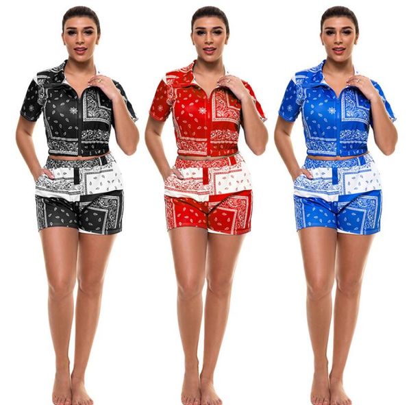 women's tracksuits 2023 fashion print summer relaxed casual two piece set suits, Gray
women's tracksuits 2023 fashion print summer relaxed casual two piece set suits, Gray