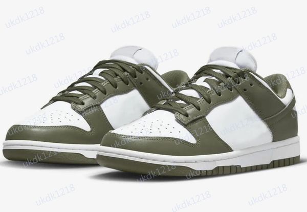 shoes running mens womens dk sb low sport skateboard breathable medium olive white outdoor trainers soft platform designer sneakers dd1503-1
shoes running mens womens dk sb low sport skateboard breathable medium olive white outdoor trainers soft platform designer sneakers dd1503-1