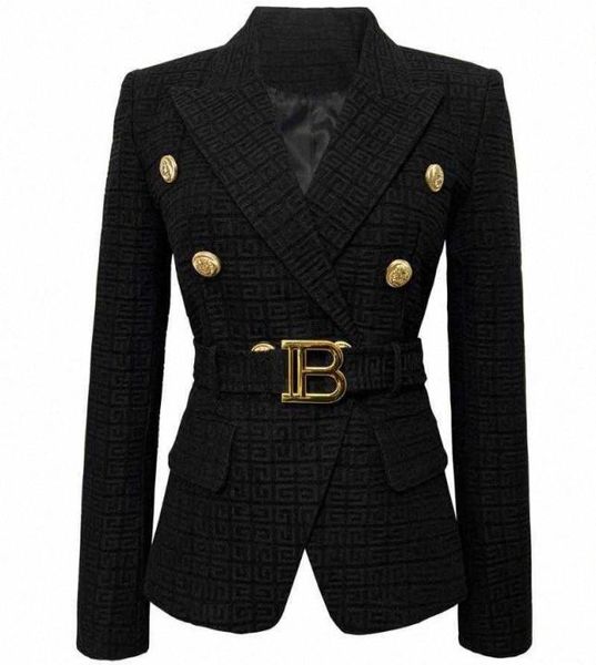 womens suits blazers 5xl spring autumn fashion small suit home lion button short black white jacquard balmian jacket5374411, White;black
womens suits blazers 5xl spring autumn fashion small suit home lion button short black white jacquard balmian jacket5374411, White;black