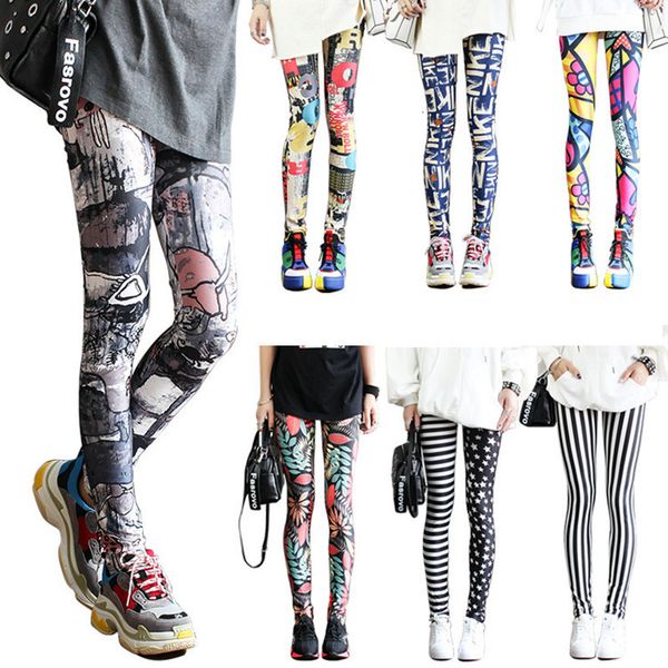 women's leggings doiaeskv fashion casual and colorful leg warmer fit most sizes leggins pants trousers woman's 230324, Black
women's leggings doiaeskv fashion casual and colorful leg warmer fit most sizes leggins pants trousers woman's 230324, Black