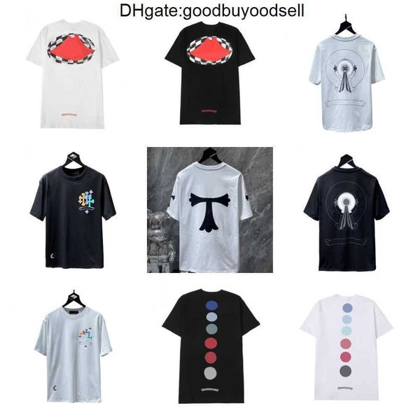 classics mens t shirts heart brand crew neck chromes short sleeves tees ch t-shirts sweater casual horseshoe sanskrit 7szh, White;black
classics mens t shirts heart brand crew neck chromes short sleeves tees ch t-shirts sweater casual horseshoe sanskrit 7szh, White;black