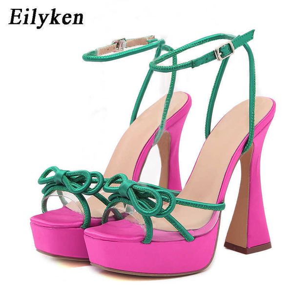 new runway style platform women sandals square toe ankle buckle strap high heels chunky club shoes 230306, Black
new runway style platform women sandals square toe ankle buckle strap high heels chunky club shoes 230306, Black