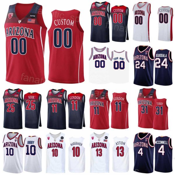 arizona wildcats college jerseys basketball 32 sean elliot 10 mike bibby 20 damon stoudamire jason gardner steve kerr jason terry deandre ay, Black
arizona wildcats college jerseys basketball 32 sean elliot 10 mike bibby 20 damon stoudamire jason gardner steve kerr jason terry deandre ay, Black