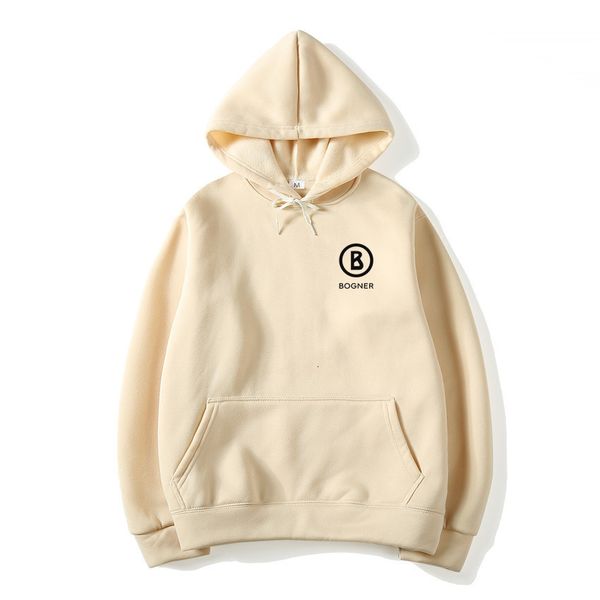 men's hoodies sweatshirts 2023bognerspringandautumnhoodiecasualsportssweater street fashion brand pullover hooded sweater 230323, Black
men's hoodies sweatshirts 2023bognerspringandautumnhoodiecasualsportssweater street fashion brand pullover hooded sweater 230323, Black