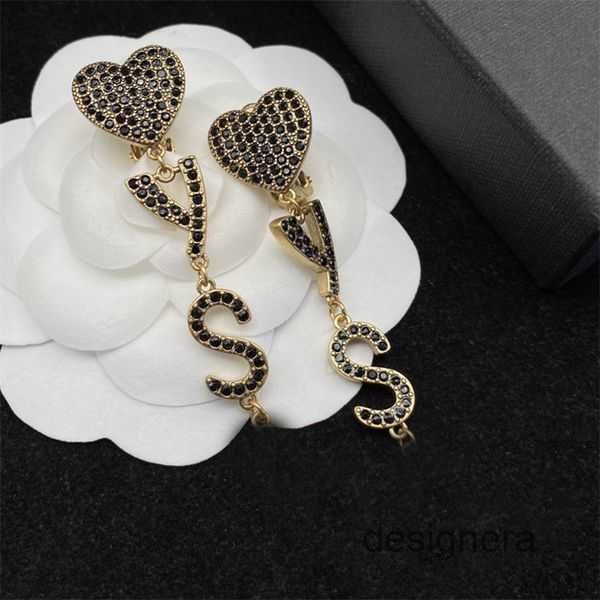 dangle & chandelier dangle ear studs designer earrings luxury brand letter hoop earrings designer for women heart earring wedding party jewl, Silver
dangle & chandelier dangle ear studs designer earrings luxury brand letter hoop earrings designer for women heart earring wedding party jewl, Silver