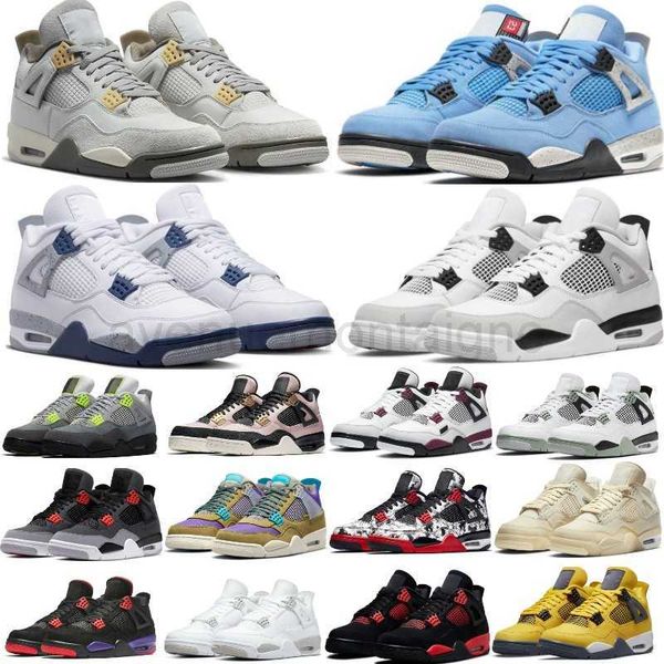 mens 4s basketball shoes 4 junpmen pn dust military black white oreo bred red thunder sail university blue infrared midnight navy women men
mens 4s basketball shoes 4 junpmen pn dust military black white oreo bred red thunder sail university blue infrared midnight navy women men