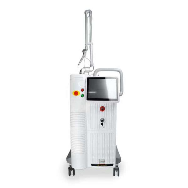 co2 fractional laser machine for scar stretch mark removal laser skin resurfacing vaginal rejuvenation acne treatment mole removal, Black
co2 fractional laser machine for scar stretch mark removal laser skin resurfacing vaginal rejuvenation acne treatment mole removal, Black