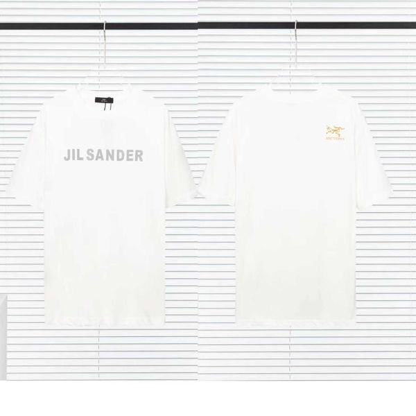 arc t shirt for men arcterxy t shirts versatile quality new casual high street fashion round brand skeleton neck loose short sleeve t shirt, White;black
arc t shirt for men arcterxy t shirts versatile quality new casual high street fashion round brand skeleton neck loose short sleeve t shirt, White;black
