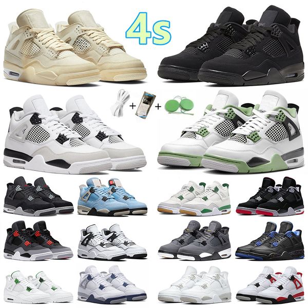 basketball shoes 4 4s mens sneaker black cat sail pine green seafoam university blue military black canvas starfish denim bred men women tra
basketball shoes 4 4s mens sneaker black cat sail pine green seafoam university blue military black canvas starfish denim bred men women tra