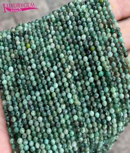 natural emeralds stone 2534mm faceted round loose spacer beads diy bracelet necklace jewelry accessory 38cm b1404406688
natural emeralds stone 2534mm faceted round loose spacer beads diy bracelet necklace jewelry accessory 38cm b1404406688