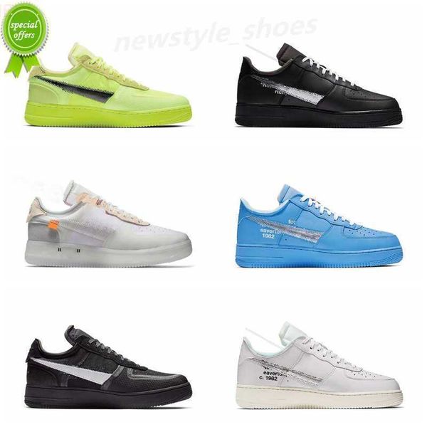 2023 newquality af1 sports running shoes classic classical high and low offs white af1 trainer black bheat men women forcing skate sneakers
2023 newquality af1 sports running shoes classic classical high and low offs white af1 trainer black bheat men women forcing skate sneakers