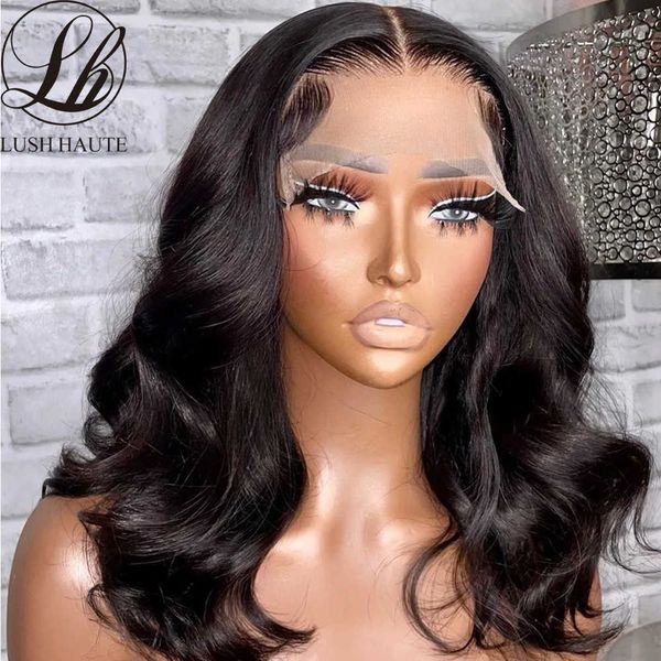 synthetic wigs lace front wigs short bob synthetic frontal water natural hairline for women heat resistant 230227, Black
synthetic wigs lace front wigs short bob synthetic frontal water natural hairline for women heat resistant 230227, Black