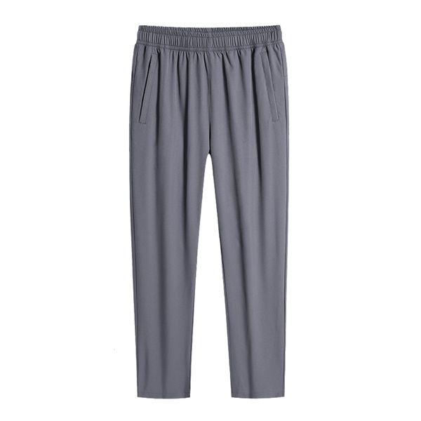 men's pants summer outdoor thin quickdrying trousers ice silk fabric technology cooling icy casual sports straight 230324, Black
men's pants summer outdoor thin quickdrying trousers ice silk fabric technology cooling icy casual sports straight 230324, Black