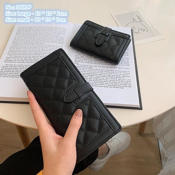 wholesale ladies shoulder bag multifunctional wear-resistant simple solid color black leather coin purse joker multi-card long wallet classi, Red;black
wholesale ladies shoulder bag multifunctional wear-resistant simple solid color black leather coin purse joker multi-card long wallet classi, Red;black