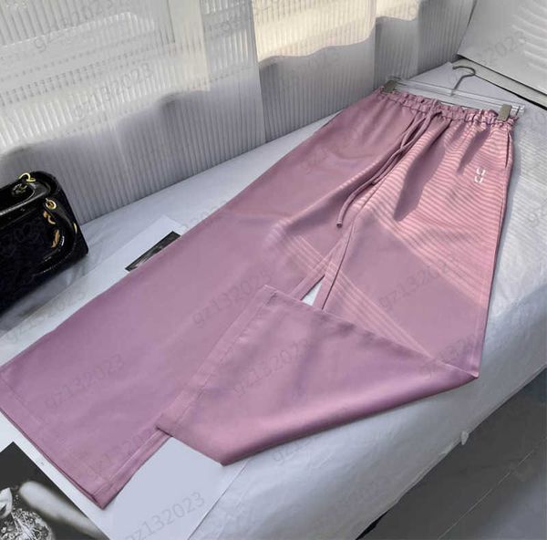 designer womens pants contrasting color letter print high waist drawstring trousers loose version of straight wide leg pant clothing designe, Black;white
designer womens pants contrasting color letter print high waist drawstring trousers loose version of straight wide leg pant clothing designe, Black;white