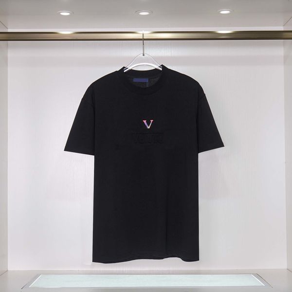 designer t-shirt casual t shirt with monogrammed print short sleeve for sale luxury mens hip hop clothing asian size m-3xl, White;black
designer t-shirt casual t shirt with monogrammed print short sleeve for sale luxury mens hip hop clothing asian size m-3xl, White;black