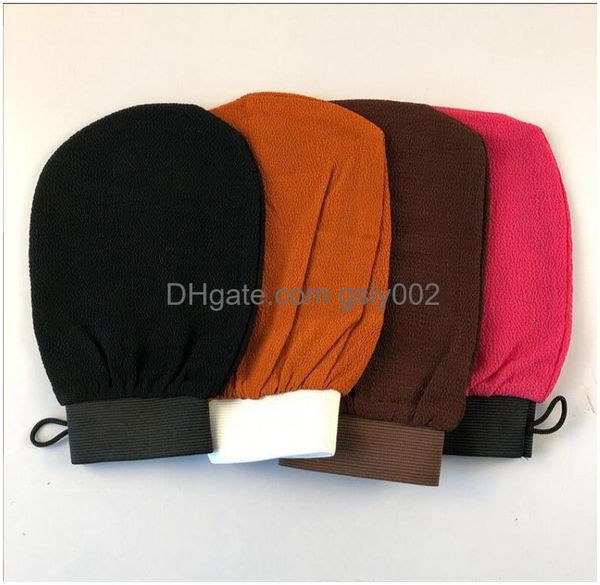 bath tools accessories moroccan hammam exfoliating mitt kessa scrub gloves preparation durable shower cleaning glove body facial t dhzed
bath tools accessories moroccan hammam exfoliating mitt kessa scrub gloves preparation durable shower cleaning glove body facial t dhzed