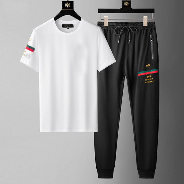 summer designer mens tracksuits sets jogger sweatshirts sports sporting suit men women short sleeve sweat suits pullover designs sportswear, Gray
summer designer mens tracksuits sets jogger sweatshirts sports sporting suit men women short sleeve sweat suits pullover designs sportswear, Gray