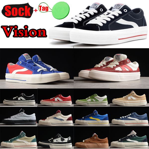 vision street wear men casual shoes odd cirkus astley pro skateboard canvas stick light red classic women sports trainers size 36-44, Black
vision street wear men casual shoes odd cirkus astley pro skateboard canvas stick light red classic women sports trainers size 36-44, Black