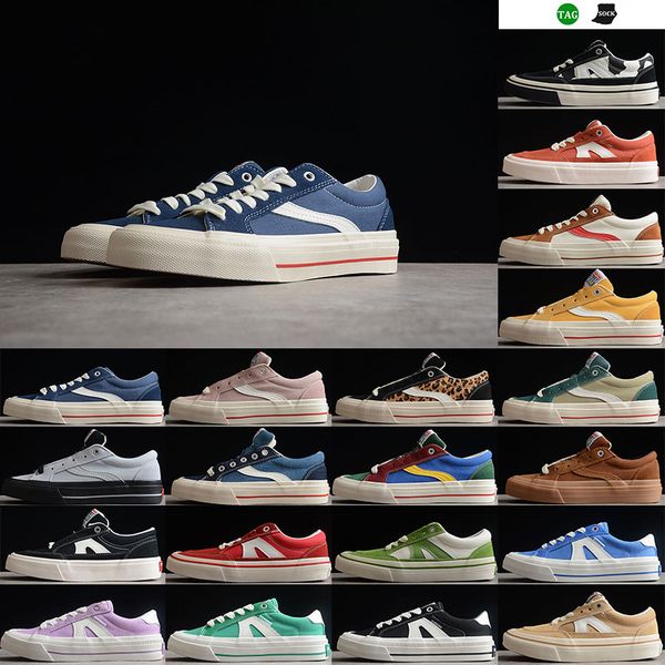 1976 vision street wear men canvas shoes odd cirkus astley pro skateboard sneakers stick light flat white women classic sports trainers
1976 vision street wear men canvas shoes odd cirkus astley pro skateboard sneakers stick light flat white women classic sports trainers