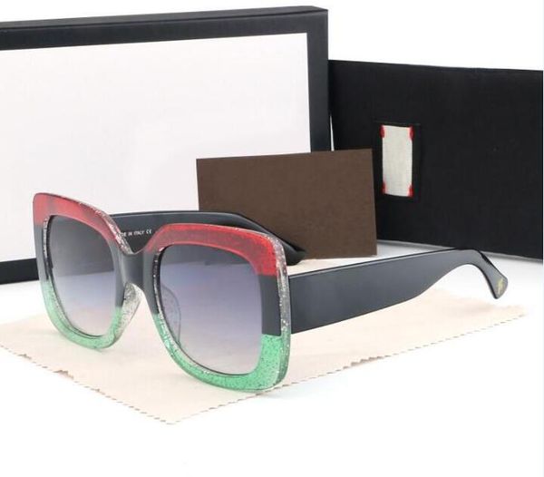 designer sunglasses classic eyeglasses goggle outdoor beach sun glasses for man woman mix color optional triangular signature aaa36, White;black
designer sunglasses classic eyeglasses goggle outdoor beach sun glasses for man woman mix color optional triangular signature aaa36, White;black