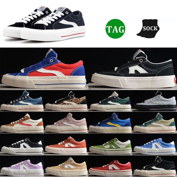 1976 vision street wear men canvas shoes odd cirkus astley pro skateboard shoe stick light black mens classic women sports trainers size 36-
1976 vision street wear men canvas shoes odd cirkus astley pro skateboard shoe stick light black mens classic women sports trainers size 36-