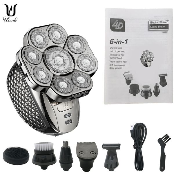 electric shavers electric head shavers for bald men 6 in 1 razor upgraded 9d floating cutter grooming head shaver wet and dry cordless trimm
electric shavers electric head shavers for bald men 6 in 1 razor upgraded 9d floating cutter grooming head shaver wet and dry cordless trimm