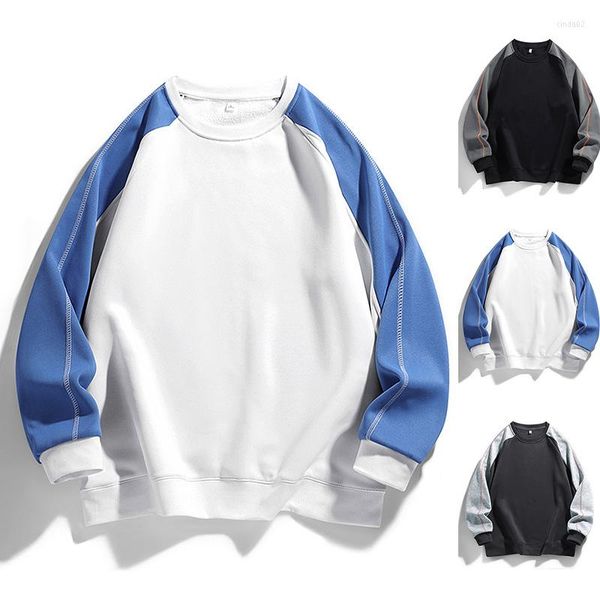 men's hoodies men hip hop pullover sweatshirt streetwear high street fashion patchwork autumn oversized sweatshirts for, Black
men's hoodies men hip hop pullover sweatshirt streetwear high street fashion patchwork autumn oversized sweatshirts for, Black