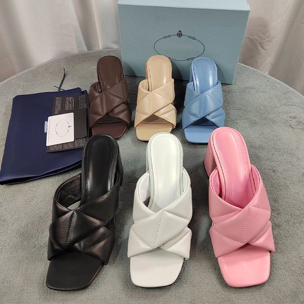 designer suede slippers sandals women genuine leather sandal thick bottom flip flops rubber sole slides marine green calfskin slipper chunky, Black
designer suede slippers sandals women genuine leather sandal thick bottom flip flops rubber sole slides marine green calfskin slipper chunky, Black