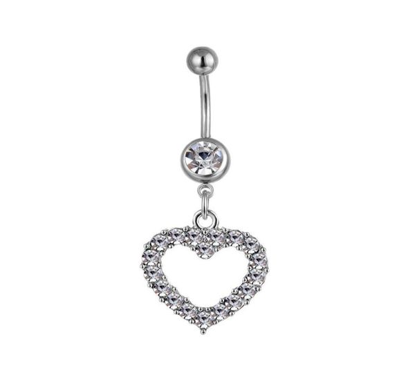 d0045 4 colors heart style navel rings belly button body piercing jewelry dangle accessories fashion charms10pcslot jfb3245617709, Silver
d0045 4 colors heart style navel rings belly button body piercing jewelry dangle accessories fashion charms10pcslot jfb3245617709, Silver