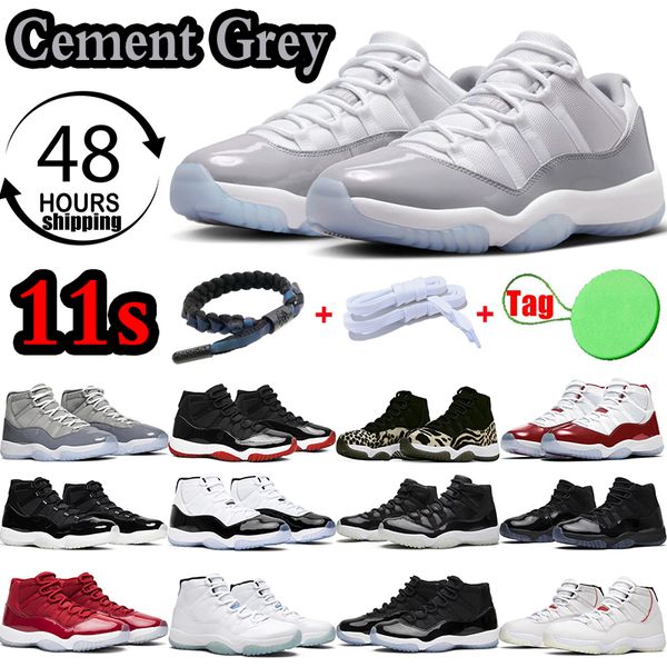 2023 cement grey jumpman 11 basketball shoes low concord 45 leather men women 11s cherry midnight navy lows velvet cool grey 25th anniversar
2023 cement grey jumpman 11 basketball shoes low concord 45 leather men women 11s cherry midnight navy lows velvet cool grey 25th anniversar