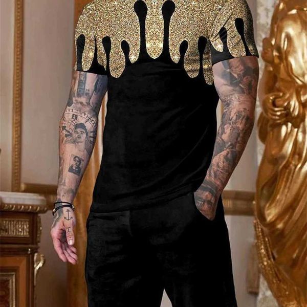 men's summer sports beach style t-shirt shorts set casual wear street super apparel, White;black
men's summer sports beach style t-shirt shorts set casual wear street super apparel, White;black