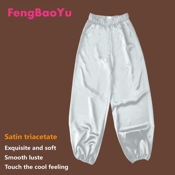 men's pants fengbaoyu triacetic acid trousers for men and women exercise outdoor hiking large size fitness wear 230323, Black
men's pants fengbaoyu triacetic acid trousers for men and women exercise outdoor hiking large size fitness wear 230323, Black